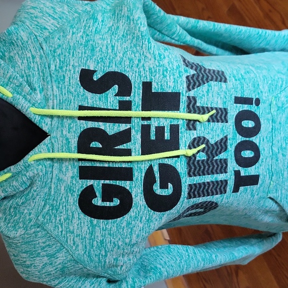 Off Road Vixens Hoodie - Picture 2 of 10